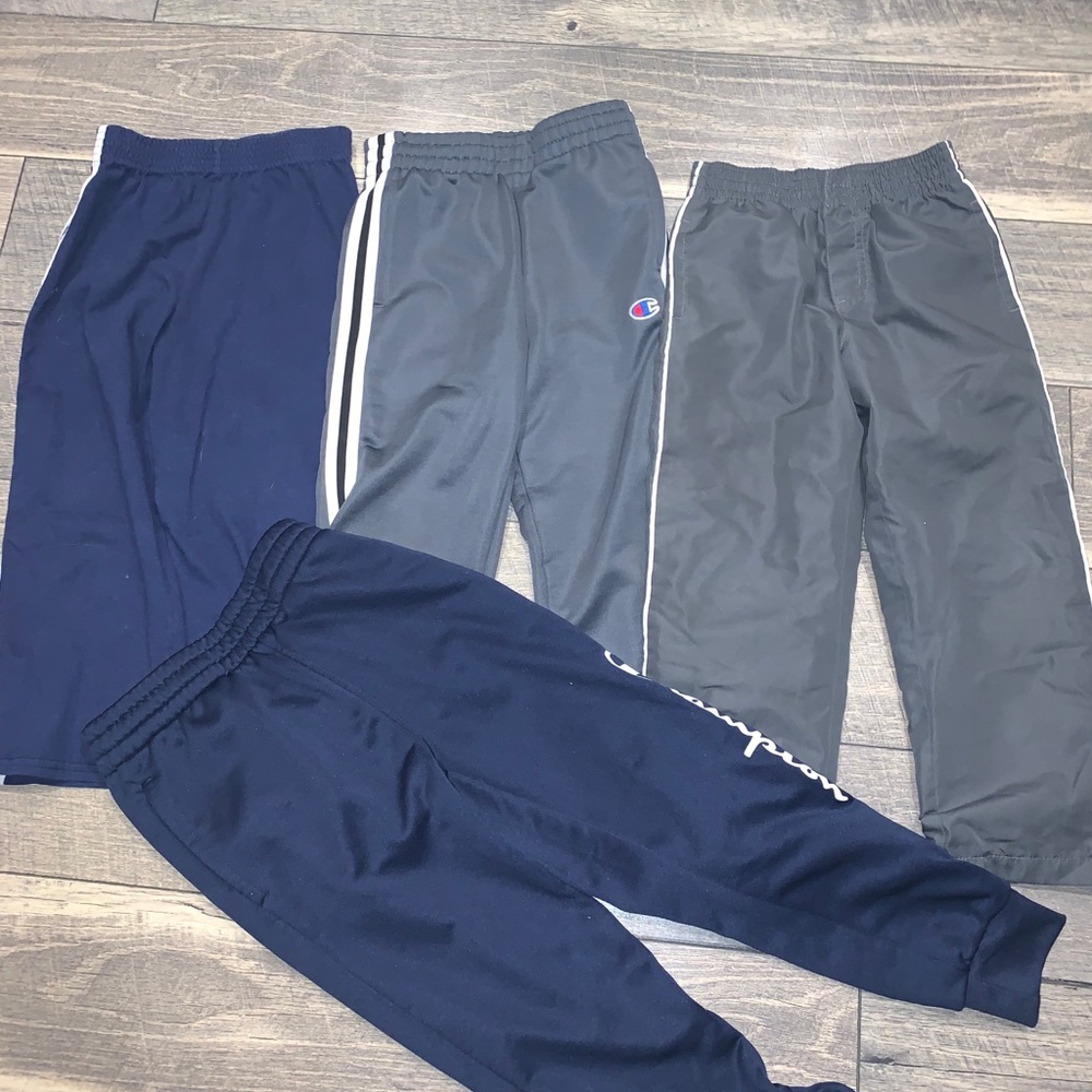 Boy pants - Picture 2 of 2